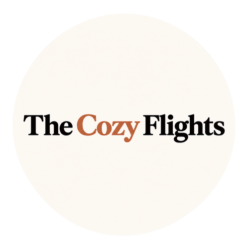 The Cozy Flights